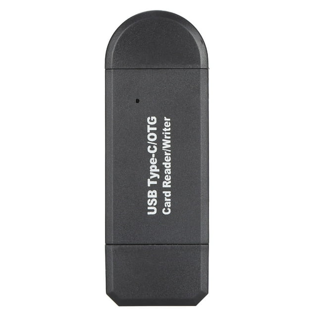 Memory Card Reader,Memory Card Reader High Multi Card Reader OTG Card Reader True to Its Promise