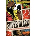 thumbnail image 1 of Super Black By Nama, Adilifu, 1 of 3