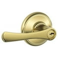 thumbnail image 5 of Schlage F51A F Series Avila 625 Entry Door Lock Bright Chrome, 5 of 6