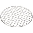 thumbnail image 1 of Rejillas de Enfriamiento de Acero Inoxidable, Rejilla Redonda de BBQ de 6.5 pulgadas, Apta para Horno y Lavavajillas, 1 of 6