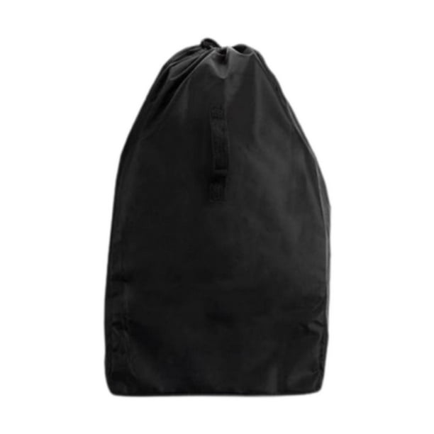Bolsa de carriolas de viaje de aire con correas de hombro resistentes portátiles resistente al agua Bolsa de la puerta infantil asientos para el