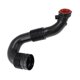 thumbnail image 1 of Manguera de Admisión de Aire del Motor Turbo para Mercedes-Benz Sprinter 2500 3500 3500XD 4500 2019-2022, 3.0L No.696137/696-137 Tubo de Admisión de Aire de Goma con Abrazaderas 1 Pc, 1 of 7