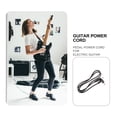 thumbnail image 5 of 12pcs Guitar Pedal Power Cord DC Effect Power Cord for Electric Guitar, 5 of 5