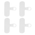 thumbnail image 4 of 10Pcs Phone Tether Tab Universal Cell Phone Lanyard Patch Without Adhesive For Most Smartphones Preventing Dropping, 4 of 8