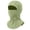 Green, variant on Fgnfyis Kids Lined Windproof Face Visor Cold Weather Multipurpose Winter Hats for Kids Outdoor Cycling Neck Cover