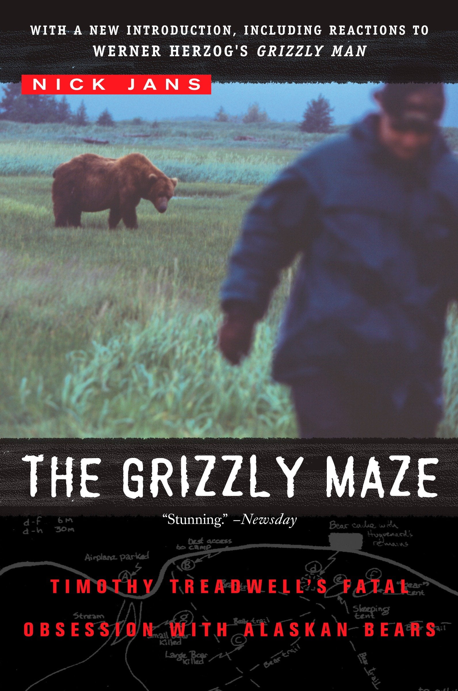 Timothy Treadwell: Betrayal In The Alaskan Wild - 7b6a392