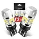 thumbnail image 1 of Bombilla LED LASFIT T3 7443 7440 24 W 2000 LM 6000 K blanca (2 unidades), 1 of 9