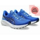 thumbnail image 1 of ASICS GT-1000 13 1011B858 404 Illusion Blue/White Men Running FLYTEFOAM Shoes, 1 of 6