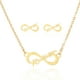 thumbnail image 1 of Zhuge 3 piezas de ideas de regalos para el Día de la Madre: collar del Día de la Madre para mamá, regalos del Día de la Madre para mamá de hijo, regalos para ella, regalos para mamá (02), 1 of 4