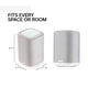 thumbnail image 3 of Altavoz inteligente inalámbrico Denon Home 150: diseño compacto, Wi-Fi y Bluetooth, HEOS integrado,, 3 of 7