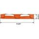 thumbnail image 2 of Diadema De Soldadura Casco De Soldadura Ajustable Accesorio De Casco De Soldadura A Prueba De Sudor Cómodo Para Electricista Industrial Methold TO005464-02, 2 of 6