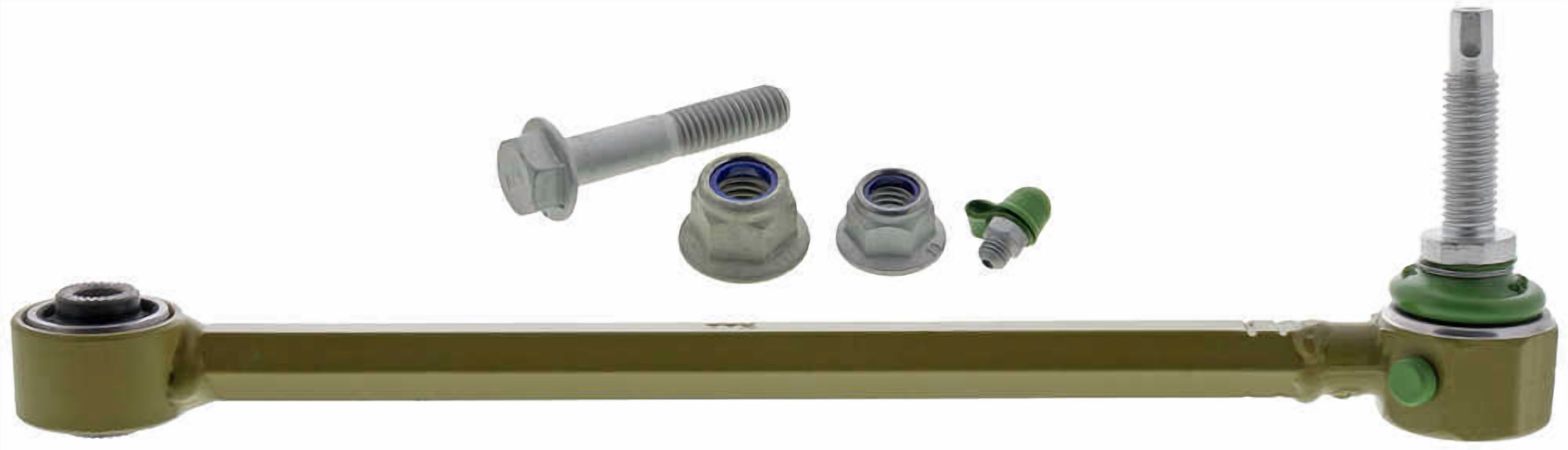 Mevotech TXMS258157 Suspension Stabilizer Bar Link Kit