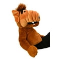 thumbnail image 5 of Kidrobot Alf – 18” Plush Hand Puppet, 5 of 5