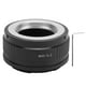 thumbnail image 2 of Anillo adaptador de lente newyi m42-z para lente de Montaje M42 para la ALEACINO DEL CUERPO DE LA CAMARA DE MONTAJE DE Z, 2 of 7