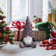 thumbnail image 4 of Christmas Decorations Faceless Doll Doll Ornaments Forest Old Man,Suitable For Christmas Gifts, Gifts For, Lovers,Children Are Great, 4 of 6