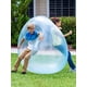 thumbnail image 3 of Bola De Burbujas De Agua De 51.2 Pulgadas Para Adultos Y Ni帽os Bola De Burbujas De Agua Juguete De Globo De Burbujas Inflable Juguete De Bola De Burbujas Interactivo Para Padres E Hijos Para Jugar Al, 3 of 7