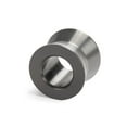 thumbnail image 2 of Factor 55 Rope Thimble 00095 For Use With 1/2 Inch Diameter Synthetic Rope; .875 Pin Diameter; Silver; Aluminum; Single, 2 of 2