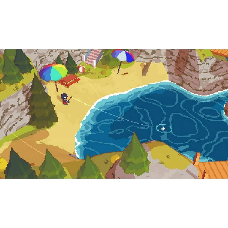 A Short Hike [PlayStation 4] - Walmart.com
