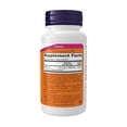 thumbnail image 3 of NOW Supplements, Vitamin D 1,000 IU Dry, High Potency, Strong Bones*, Structural Support*, 120 Veg Capsules, 3 of 7