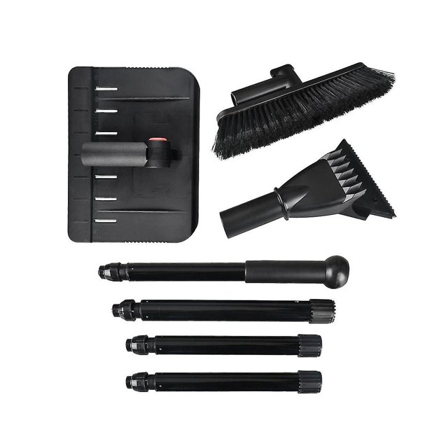 Kit de extracción Car De-ice Thrower Kit de pala retráctil