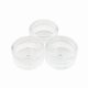 thumbnail image 1 of 20pcs Empty 5 Grams Acrylic Clear Round Jars BPA Free Containers, 1 of 3