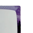 thumbnail image 3 of Ambesonne Landscape Fitted Sheet, Purple Shade Skies, Queen Size, Lavender Black, 3 of 3