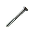 thumbnail image 3 of KarParts360 Cap Screw | Steel | Zinc | Silver | Hex Head Drive | Coarse Thread | M10-1.50 By 45MM Callout Size, 3 of 4