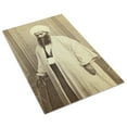 thumbnail image 3 of Print: Three-Quarters Length Portrait Of A Mullah(?), Facing Left, circa, 3 of 4
