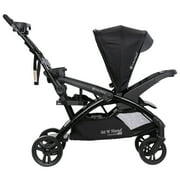 Baby Trend Double Stroller w/ Infant Car Seat, Sit N' Stand & EZ-Lift Plus, Stormy, Travel System