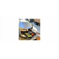 thumbnail image 2 of GrillGrate Aluminum Pizza Accessory Kit 1 pk, 2 of 9