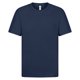 thumbnail image 1 of Casual Classics - Camiseta de algodón premium para hombre (Azul marino), 1 of 3