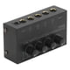 thumbnail image 5 of AMPLIFICADOR DE AURICULARES ESTÉREO HA400 ultracompacto de 4 canales amplificador de auriculares de bajo ruido 100-240V enchufe del Reino Unido, 5 of 5