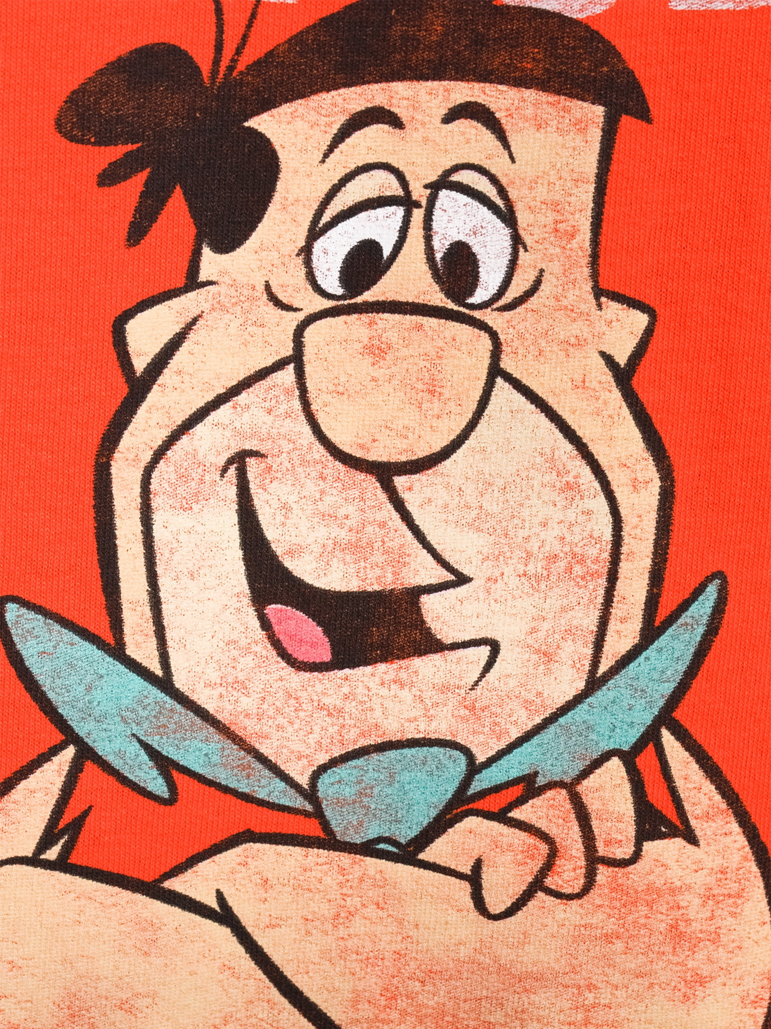 fred flintstone shirt walmart