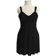 Women's Plus Athena Dress