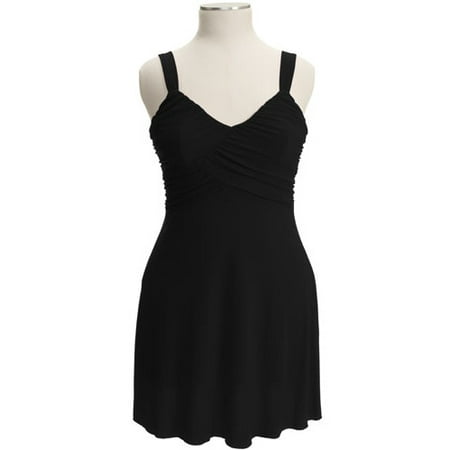 Women's Plus Athena Dress