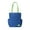 Cobalt Blue, variant on LUZZ Tennis Pickleball Bag Tote Shoulder Bag Versatile Sports Bag Present for Men Women Cream Bag