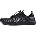 thumbnail image 2 of Minimalist Trail-To-Water Shoes for Men & Women - Wide Toe Box Zero-Drop Design for Hiking, Swimming & Running, 2 of 17