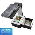 thumbnail image 4 of Scan Station Starter Set - TCG Scanner Stand for Sleeved and Unsleeved MTG Trading Cards - Catalog, Sort and Organize Your Bulk by Price or Rarity - Best with Manabox App, 4 of 5
