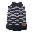 thumbnail image 1 of Sueter Para Perro Urban Dog Glam Negro 0-15, 1 of 2