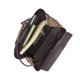 thumbnail image 4 of Fotbe Leopard Print Brown Mochila Bolso con Estampado para Mujer, Mochila Antirrobo de Nylon Impermeable, Bolsa Ligera de Hombro, 4 of 4