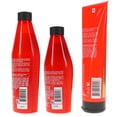 thumbnail image 5 of Redken Frizz Dismiss Shampoo 10.1 oz, Frizz Dismiss Conditioner 8.5 oz & Frizz Dismiss Rebel Tame 8.5 oz Combo Pack, 5 of 8