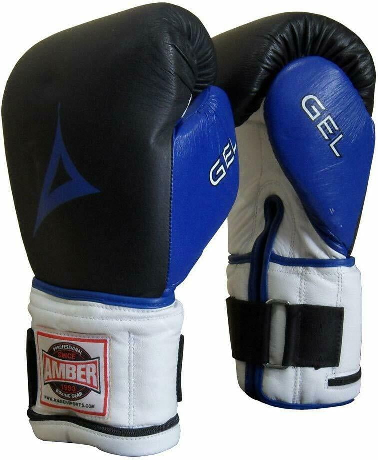 MMA UFC SPARRING GRAPPLING FIGHT BOXING PUNCH ULTIMATE MITTS GLOVES PAD GEL XL 