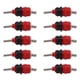 thumbnail image 5 of Niples De Agua, Niples De Agua Para Pollos Bola De Acero Roja De 360 ​​​​grados Para Granja Avícola Para Aves De Corral, 5 of 7