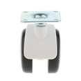 thumbnail image 1 of Ruedas giratorias de servicio pesado de 2 pulgadas, ruedas giratorias de poliuretano, silla de ruedas para sofá 02 Yuyangstore ruedas de silla de oficina, 1 of 5