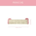 thumbnail image 3 of Weiweiguan Cat Scratching Post Home Cat Plaything Home Kitten Scratching Post Cat Climbing Toy, 3 of 6
