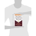 thumbnail image 2 of Craft of Christian Teaching: Essentials for Becoming a Very Good Teacher, (Paperback), 2 of 2