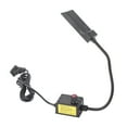 thumbnail image 1 of Lámpara LED para Máquina de Coser con Base Magnética 30 LED Cuello de Cisne Ajustable Carcasa Duradera Cable Largo para Coser Fácilmente ANGGREK  Otros, 1 of 8