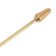 thumbnail image 3 of 2Pcs Stainless Steel Pickup Pen Telescopic Extendable Hand Pointer with Pocket Clip, 3 of 4