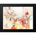 thumbnail image 2 of Gardner, Jennifer 18x15 Black Modern Framed Museum Art Print Titled - White Series XI, 2 of 5