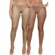 thumbnail image 1 of Set De Dos Leggins Moda Elegante Casual Mujer Vinipiel, 1 of 5